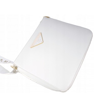 copy of Monnari handbag made in Poland Black handbag with jewelery, crossbody bag