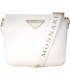 copy of Monnari handbag made in Poland Black handbag with jewelery, crossbody bag
