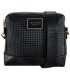 Monnari Polish producer Black handbag/ crossbody bag
